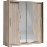 Tempo Kondela Birgamo Typ 1