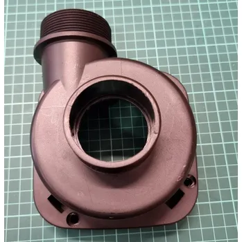 Jezírkové čerpadlo Náhradní hlava čerpadla AquaForte DM Vario 30000 (S)