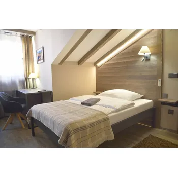 Postel Iron Art NANTES I. kovová postel pro rozměr matrace: 140 x 200 cm