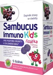Pamex Pharmaceutical Sambucus Immuno…