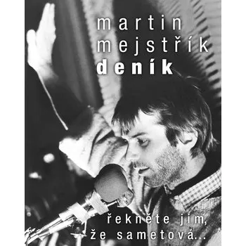 Literární biografie Galén, spol. s r.o. Deník