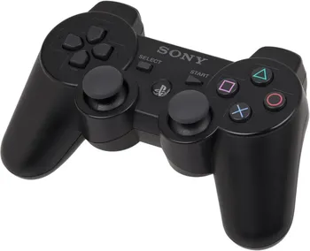 Gamepad Sony PS3 Dualshock