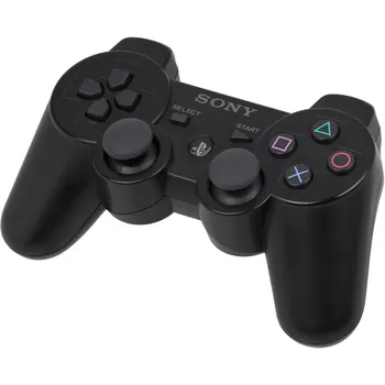 Gamepad Sony PS3 Dualshock
