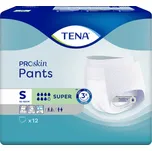 TENA Pants Super S 12 ks
