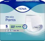 TENA Pants Super S 12 ks