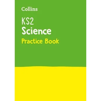 Cizí jazyk KS2 Science Practice Workbook - Collins KS2