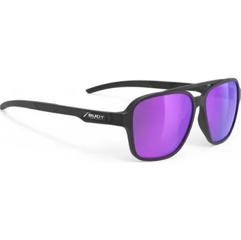 brýle Rudy Project Croze, demi turtle gloss/rp optics multilaser violet 112492