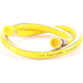 PAKTERMO Plynová hadice FR1/2" - 1000mm