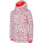 dětská bunda 4F JKUDNS003, multicolour - vel. 164 123284