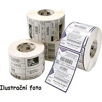 Speciální papír Zebra štítky Z-Perform 1000D, 70x32 mm, 24x2100ks (880181-031D)