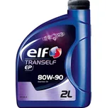 Elf Tranself EP 80W90 2L