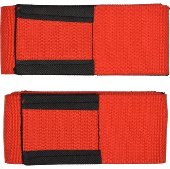 Upínací popruh Yato YT-74260 pásy na stěhování nábytku 8 x 280 cm 2 ks