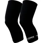 Force Term návleky na kolena černé