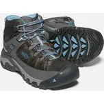 Keen TARGHEE III MID WP MAGNET/ATLANTIC BLUE - EU 41