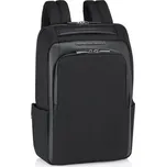 Porsche Design ROADSTER NYLON BACKPACK XS Batoh batůžek černá black