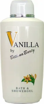 Sprchový gel Bettina Barty Vanilla By Bettina Barty sprchový gel 500 ml