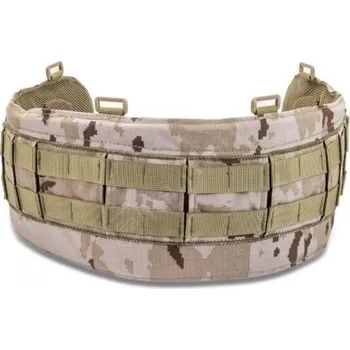 Lékárnička Elite Bags Kryt pásu s MOLLE, desert camo Velikost: L