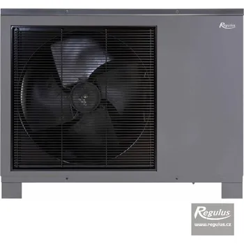 Tepelné čerpadlo Tepelné čerpadlo RTC 6i (SVT 24531)