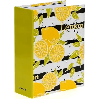 Fandy MM-46304/2 Juicy 1 Lemon 10x15/304 Fotoalbum Fandy MM-46304/2 Juicy 1 Lemon 10x15/304