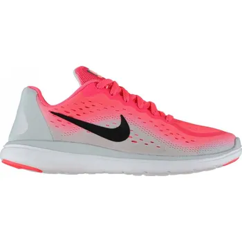 Chlapecké tenisky Nike Flex 2017 Trainers Junior velikost UK 3 3 (35.5)