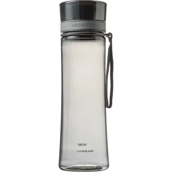 Lock & Lock Sportovní lahev 680 ml šedá