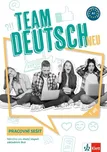 Team Deutsch Neu 1: Pracovní sešit:…