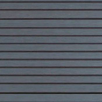 Terasové prkno ALFIstyle Terasová prkna z bambusu, vzor drážky TBOUT002