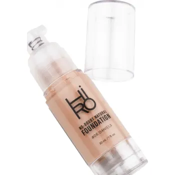 Make-up Hiro cosmetics Tekutý make-up No doubt - Odstín Daniels #6 30 ml