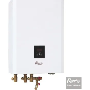 Tepelné čerpadlo Vnitřní jednotka RegulusBOX CTC