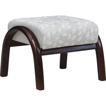 Taburet Taburet Oliwia H D-4 z bukového dřeva