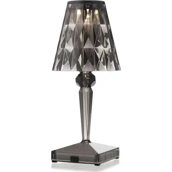 Lampička Kartell designové stolní lampy Battery