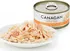 Krmivo pro kočku Canagan Cat kuře/losos 75 g
