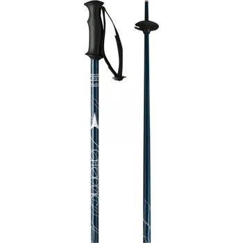 Sjezdová hůlka hole Atomic Cloud, green - 120cm 115315