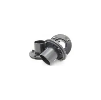 Technika k zahradnímu jezírku Boční příruba 110 mm ks