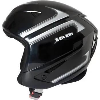 helma Mivida Galaxy, černá - vel. 48 110288