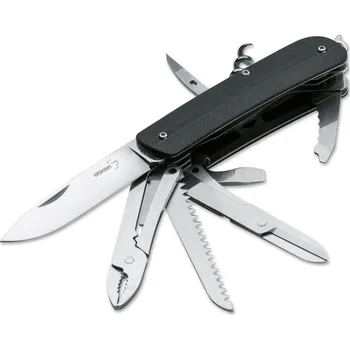 kapesní nůž Böker Plus Tech-Tool City 4