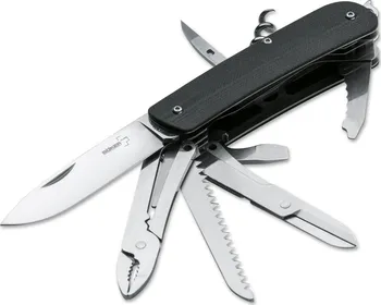 kapesní nůž Böker Plus Tech-Tool City 4