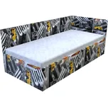 Válenda Eliška USA s úložným prostorem