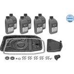 Sada Dílů, výměna oleje automatické převodovky MEYLE 18-14 135 0200