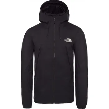 Pánská větrovka The North Face 1990 Mountain Q Black/White S