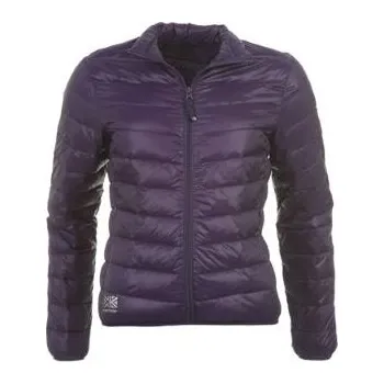 Dámská casual bunda Karrimor Lt Down Jkt velikost S S