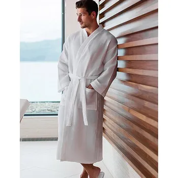 Pánský župan Župan Towel City TC086