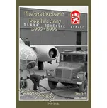 The Czechoslovak People's Army 1955-1990 in Photography: Part 1: 1955-1968 - Petr Brojo [CS/EN] (2017, brožovaná)