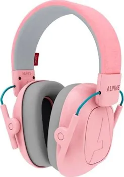 Chránič sluchu Alpine Muffy Kids 2.0