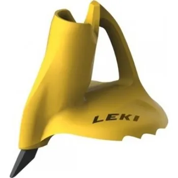 Talíř talíř Leki Fin Vario M/L s adaptérem, pár 115720