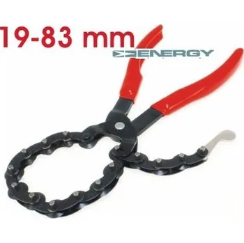 Autodílna Řezák na výfukové trubky 19-83mm ENERGY