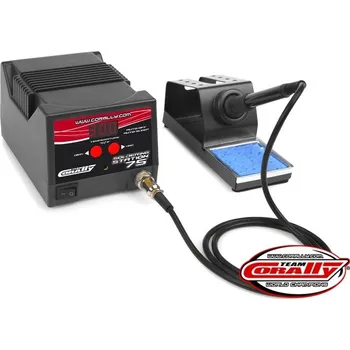 Pájecí stanice 75W