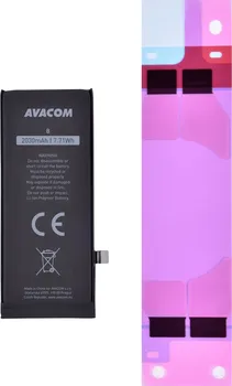 Baterie pro mobilní telefon Avacom GSAP-IPH8-HC2030 