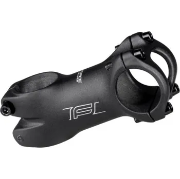 Představec na kolo představec Force Basic S4.2, +/-10°, 31.8, černá - 90mm 400989