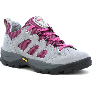 Dámská treková obuv Treková obuv Olang TURES 847 fuxia - Fialová, 42 (8)